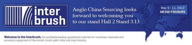 Anglo China Sourcing_Interbrush